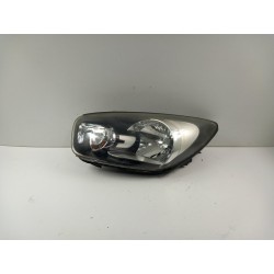 KIA PICANTO II LAMPA PRZÓD LEWA