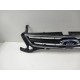 FORD MONDEO MK4 LIFT ATRAPA GRILL BS71-8200-A