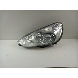 FORD S-MAX MK1 LIFT LAMPA PRZÓD LEWA