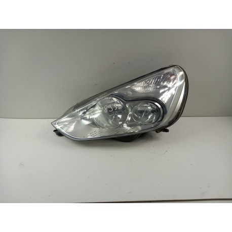FORD S-MAX MK1 LIFT LAMPA PRZÓD LEWA