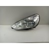 FORD S-MAX MK1 LIFT LAMPA PRZÓD LEWA