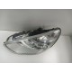 FORD S-MAX MK1 LIFT LAMPA PRZÓD LEWA