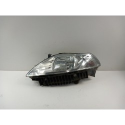 CHRYSLER YPSILON LAMPA PRZÓD LEWA