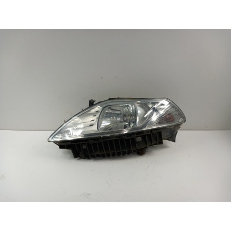 CHRYSLER YPSILON LAMPA PRZÓD LEWA