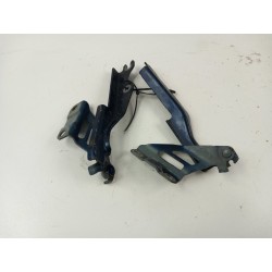 MAZDA 6 GJ LIFT ZAWIASY MASKI KOMPLET