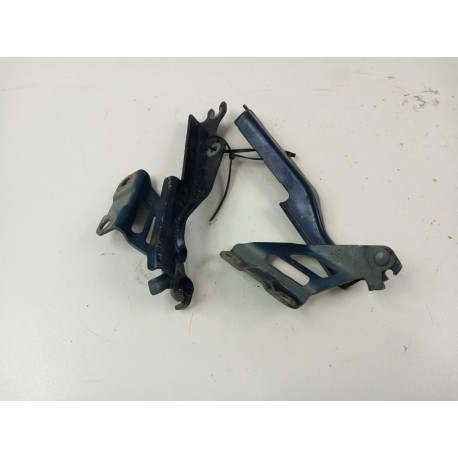 MAZDA 6 GJ LIFT ZAWIASY MASKI KOMPLET