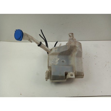 FORD FOCUS MK3 HB ZBIORNICZEK PŁYNU SPRYSKIWACZY BV61-17B613-A