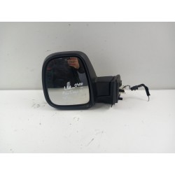 CITROEN BERLINGO II LUSTERKO LEWE ELEKTRYCZNE 3 PIN