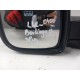 CITROEN BERLINGO II LUSTERKO LEWE ELEKTRYCZNE 3 PIN