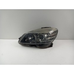 MERCEDES CLC AMG W204 LAMPA PRZÓD LEWA SOCZEWKA EU