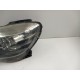 MERCEDES CLC AMG W204 LAMPA PRZÓD LEWA SOCZEWKA EU