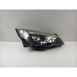 OPEL ASTRA J LAMPA PRZÓD PRAWA