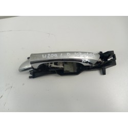 MERCEDES CLK 209 KLAMKA PRZÓD LEWY