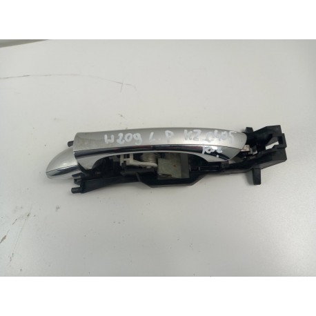 MERCEDES CLK 209 KLAMKA PRZÓD LEWY