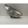PEUGEOT 208 I LAMPA PRZÓD PRAWA SOCZEWKA