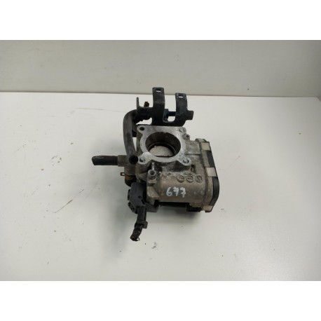 HONDA JAZZ II 1.3B PRZEPUSTNICA 0280750141