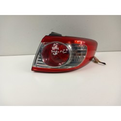 HYUNDAI SANTA FE II SUV LIFT LAMPA TYŁ PRAWA