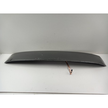 BMW 320D E91 LIFT SPOILER LOTKA KLAPY TYŁ 7127054 KOLOR A52