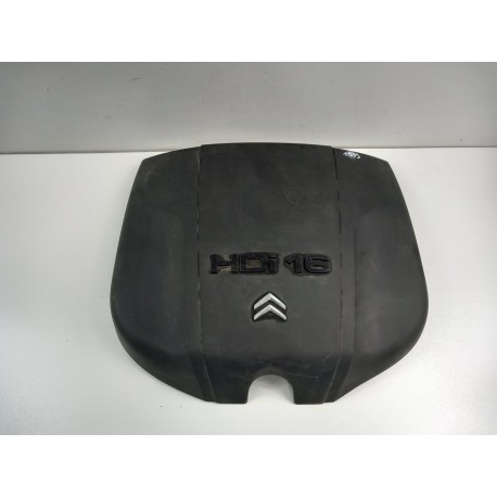 CITROEN C-CROSSER II POKRYWA OSŁONA SILNIKA 2.2HDI