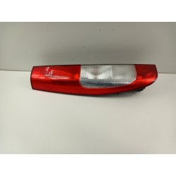 MERCEDES VITO W639 LAMPA TYŁ LEWA