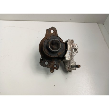 HONDA JAZZ II ŁAPA PODUSZKA SILNIKA