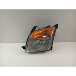 FORD FUSION MK1 LIFT LAMPA PRZÓD LEWA