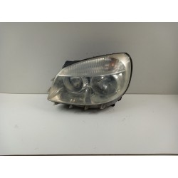 FIAT DOBLO I LIFT LAMPA PRZÓD LEWA