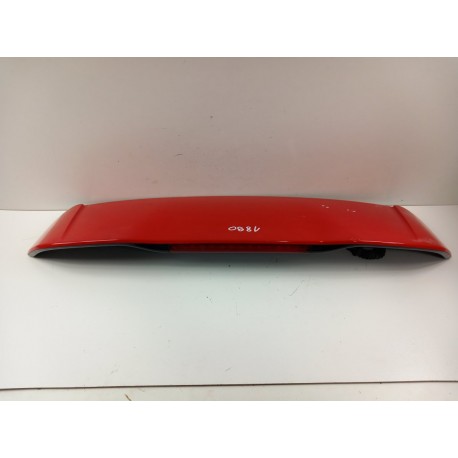 VOLVO C30 R-DESIGN LIFT SPOILER LOTKA KLAPY TYŁ 31255832 KOLOR 612