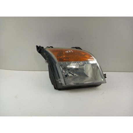 FORD FUSION MK1 LIFT LAMPA PRZÓD PRAWA