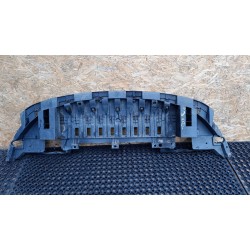 RENAULT SCENIC III OSŁONA ZDERZAKA PRZÓD 622350003R