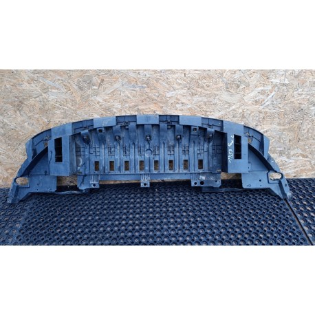 RENAULT SCENIC III OSŁONA ZDERZAKA PRZÓD 622350003R