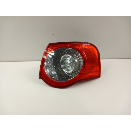 VW PASSAT B6 KOMBI LAMPA TYŁ PRAWA LED