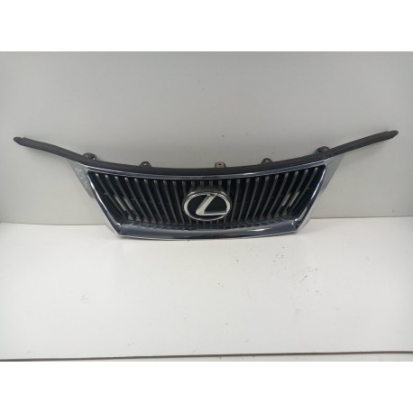 LEXUS I250 LIFT ATRAPA GRILL 53111-53190