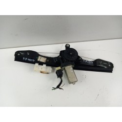 BMW 116D F20 HB MECHANIZM PODNOŚNIK SZYBY PRZÒD PRAWY 7242556