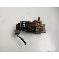 HONDA JAZZ II 1.3B ZAWÓR EGR