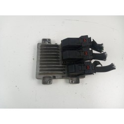 OPEL ASTRA J 1.4T STEROWNIK KOMPUTER SILNIKA 12660714