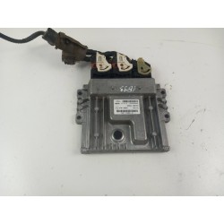 FORD S-MAX MK1 2.0TDCI STEROWNIK KOMPUTER SILNIKA AU71-12A650-AC