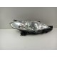 MAZDA 5 I LAMPA PRZÓD PRAWA SOCZEWKA EU
