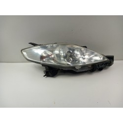 MAZDA 5 I LAMPA PRZÓD PRAWA SOCZEWKA EU