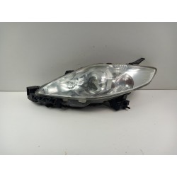 MAZDA 5 I LAMPA PRZÓD LEWA SOCZEWKA EU