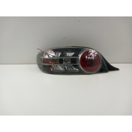 MAZDA RX-8 COUPE LAMPA TYŁ LEWA