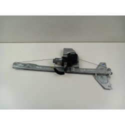 CITROEN BERLINGO II MECHANIZM PODNOŚNIK SZYBY PRZÒD PRAWY