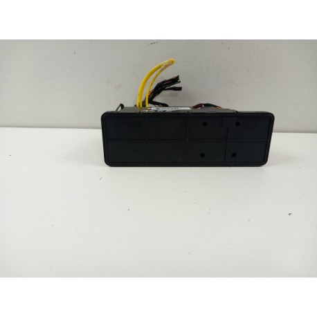 CHRYSLER CROSSFIRE LIFT POMPKA CENTRALNEGO ZAMKA 1708000848