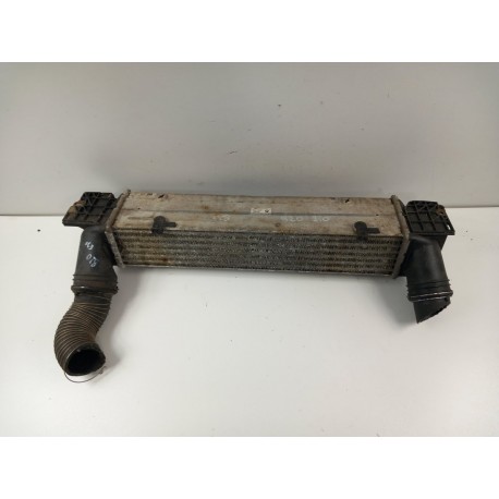 BMW 118D E90 2.0 LIFT INTERCOOLER 7798788