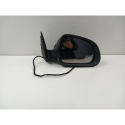 SKODA OCTAVIA II LIFT LUSTERKO PRAWE ELEKTRYCZNE LF9A 6 PIN