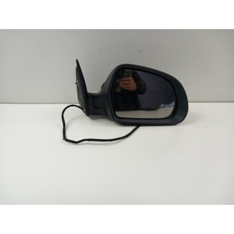 SKODA OCTAVIA II LIFT LUSTERKO PRAWE ELEKTRYCZNE LF9A 6 PIN