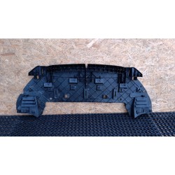 PEUGEOT 5008 I OSŁONA ZDERZAKA PRZÓD 9686646580