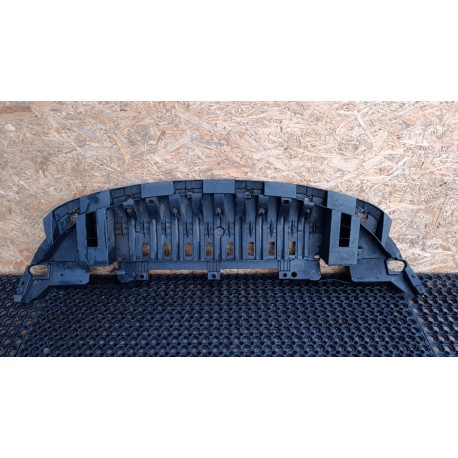 RENAULT SCENIC III OSŁONA ZDERZAKA PRZÓD 622350003R