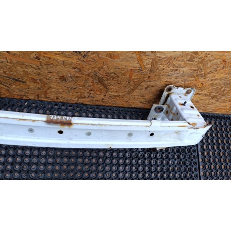 FORD MONDEO MK4 BELKA ZDERZAKA PRZÓD