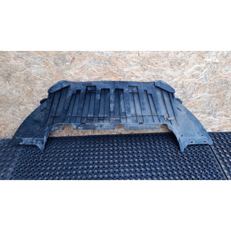 FORD FOCUS MK3 OSŁONA ZDERZAKA PRZÓD